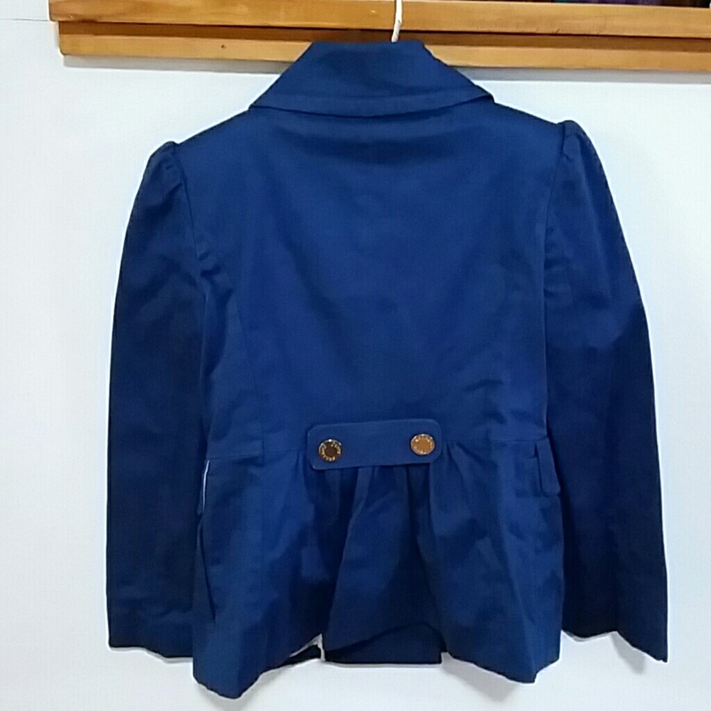 Lightweight Jacket - Picture 2 of 5